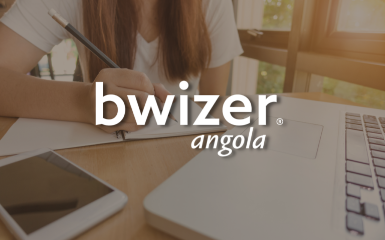 Biblioteca Virtual Bwizer Angola