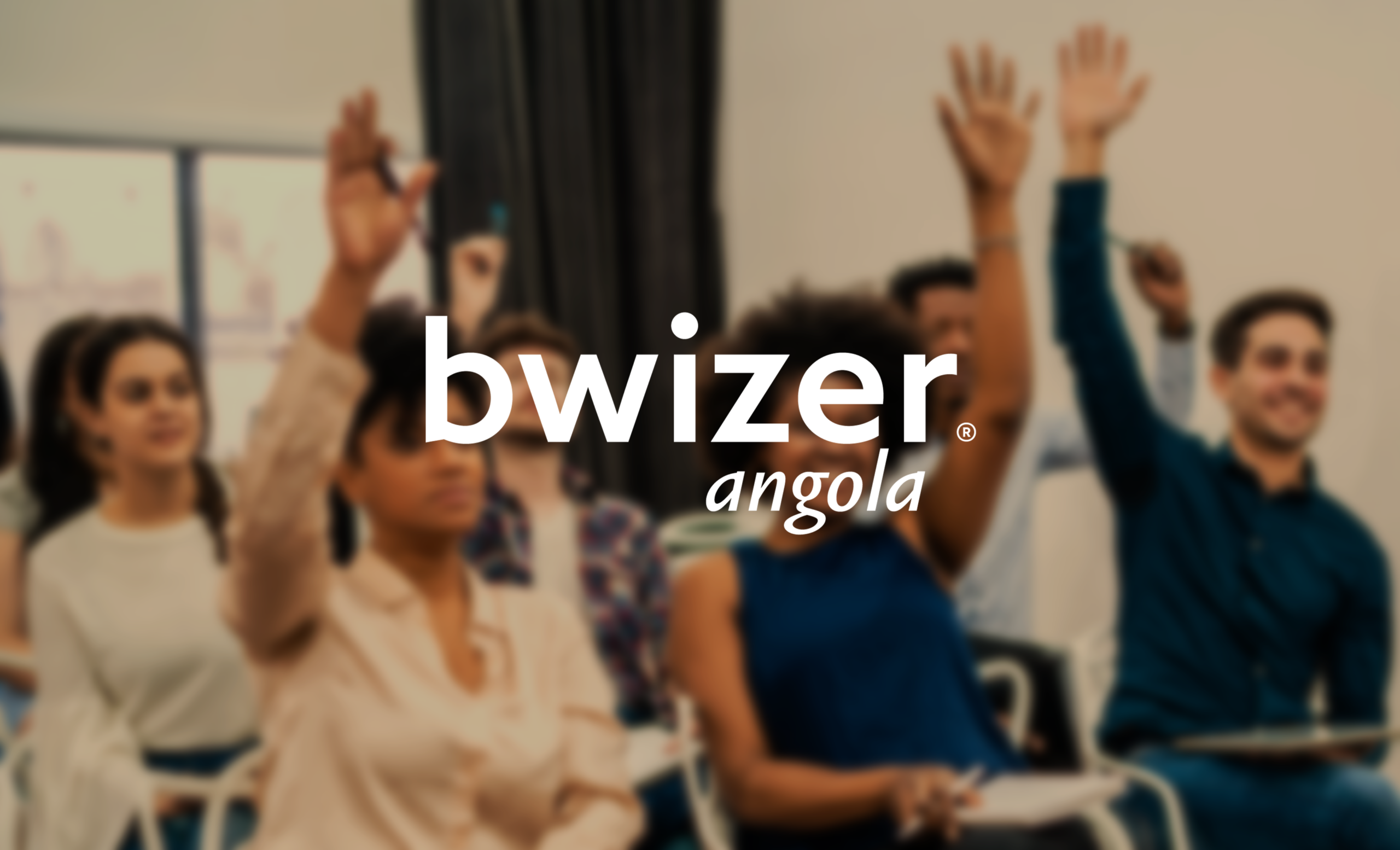 Bwizer  Angola