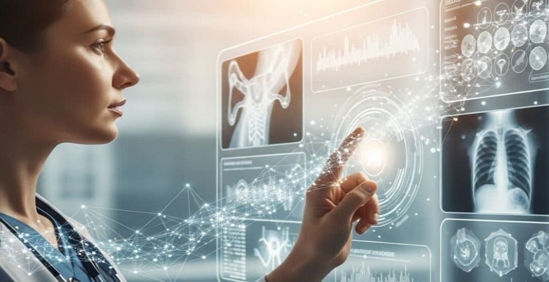 Curso Online: Inteligência Artificial para Profissionais de Saúde – Maximizar a Produtividade (DEZ 25)