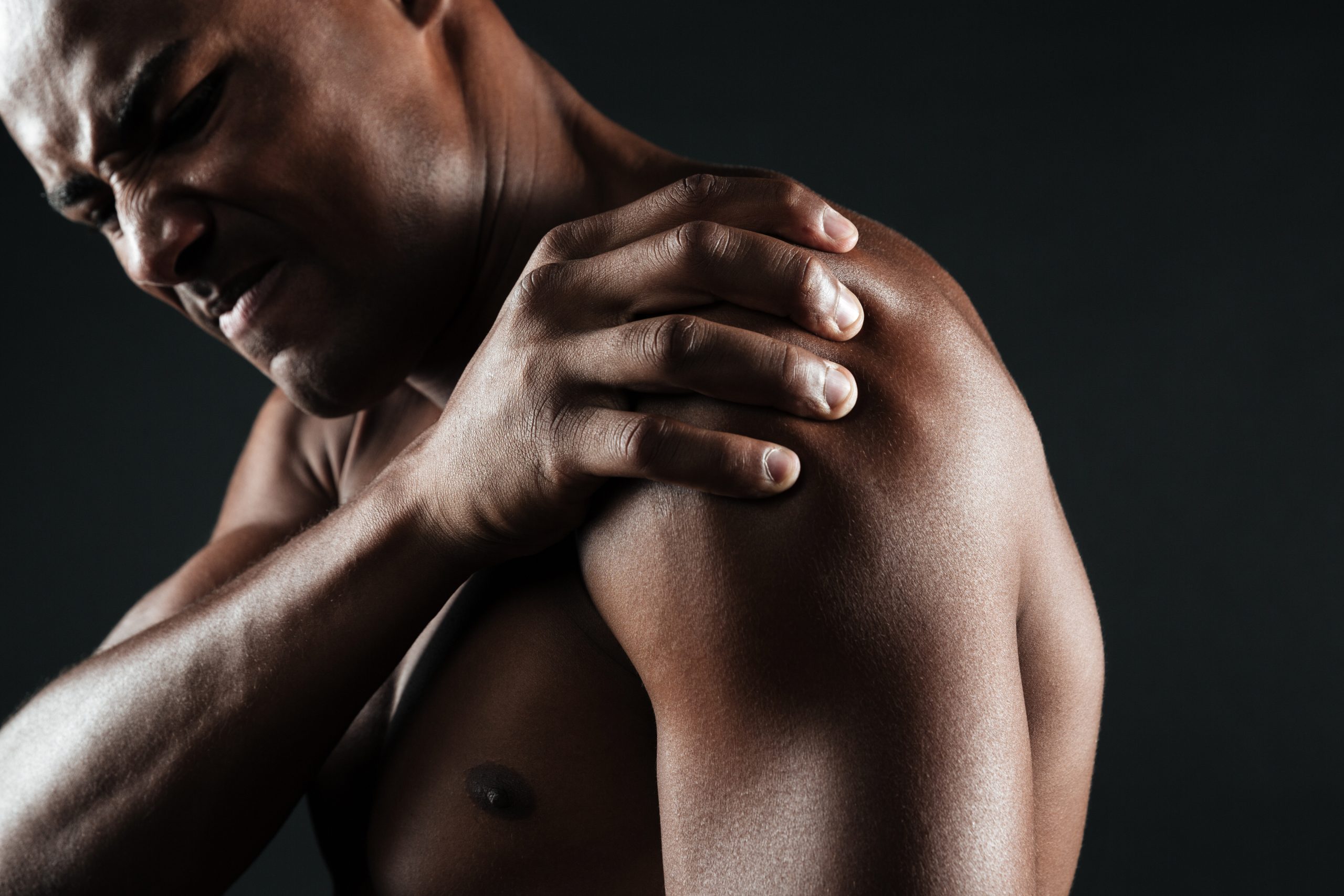 Fisioterapia no Complexo Articular do ombro. Compreender para avaliar, avaliar para intervir (Dez 2026)